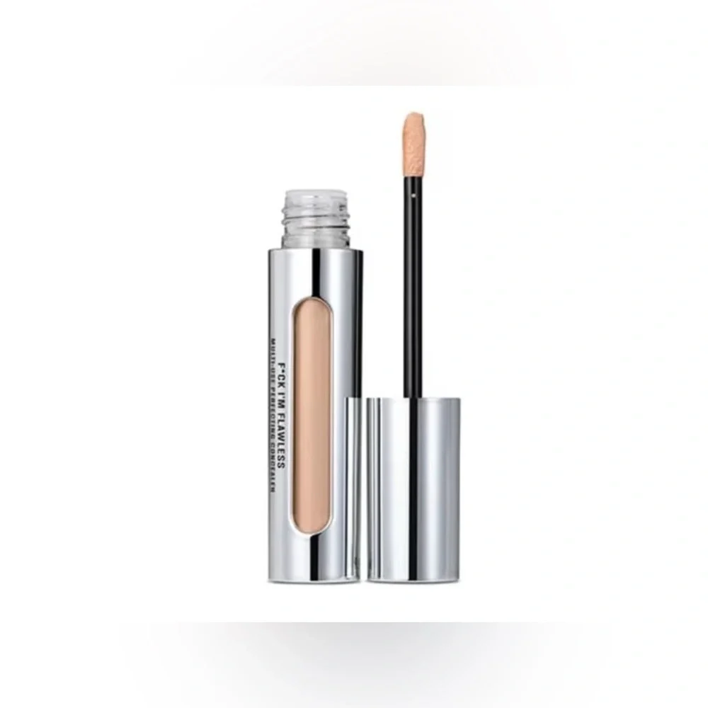 Shade 3.5 New In Box Il Makiage Flawless Multi Use Perfecting Concealer sz 7mL - Picture 1 of 5